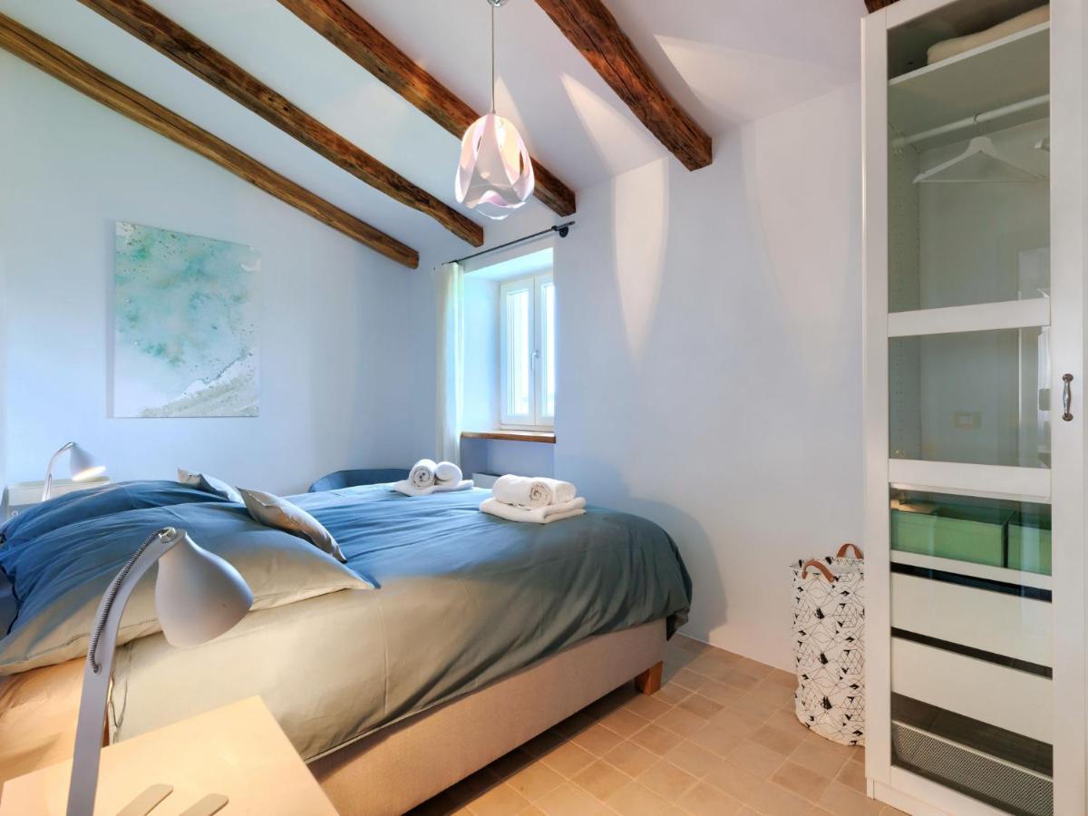 Holiday Home Villa Anita By Interhome Momjan Exterior foto