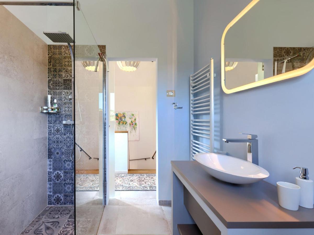 Holiday Home Villa Anita By Interhome Momjan Exterior foto